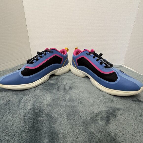 Women's Vionic Guinn AZR Ripstop size 9.5 Waterproof - Picture 7 of 12